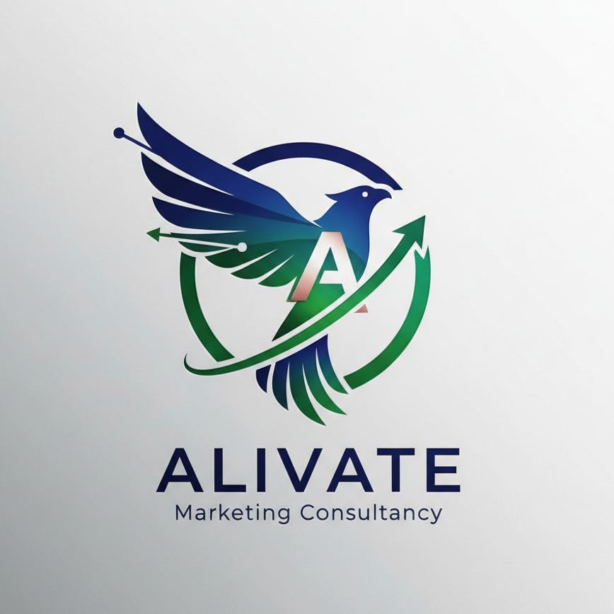 Alivate Marketing Consultancy