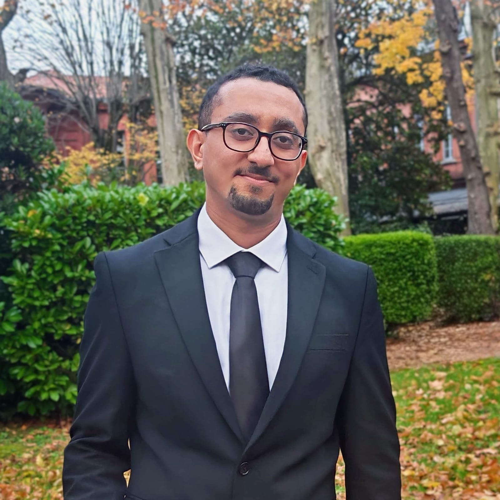 What you get when you hire me