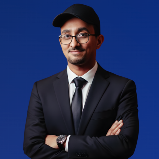 Ali Alhebshi — Digital Marketing & Business Development